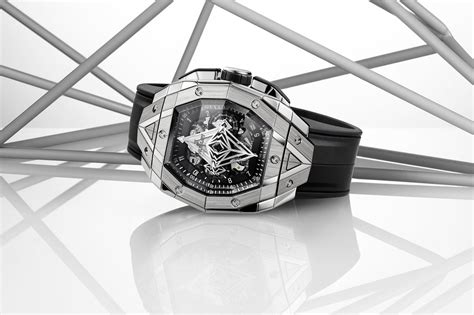 hublot bigbang sang bleu|spirit of big bang sang bleu.